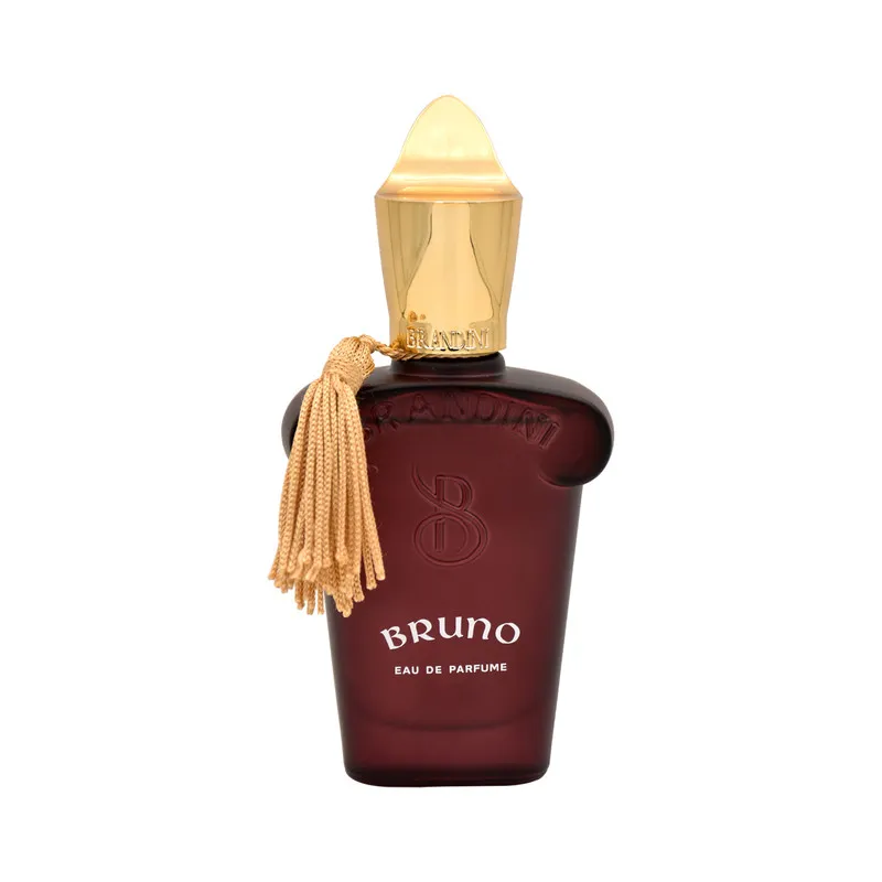 عطر جیبی مردانه و زنانه برندینی مدل Bruno حجم 33 میلی لیتر - تصویر 4