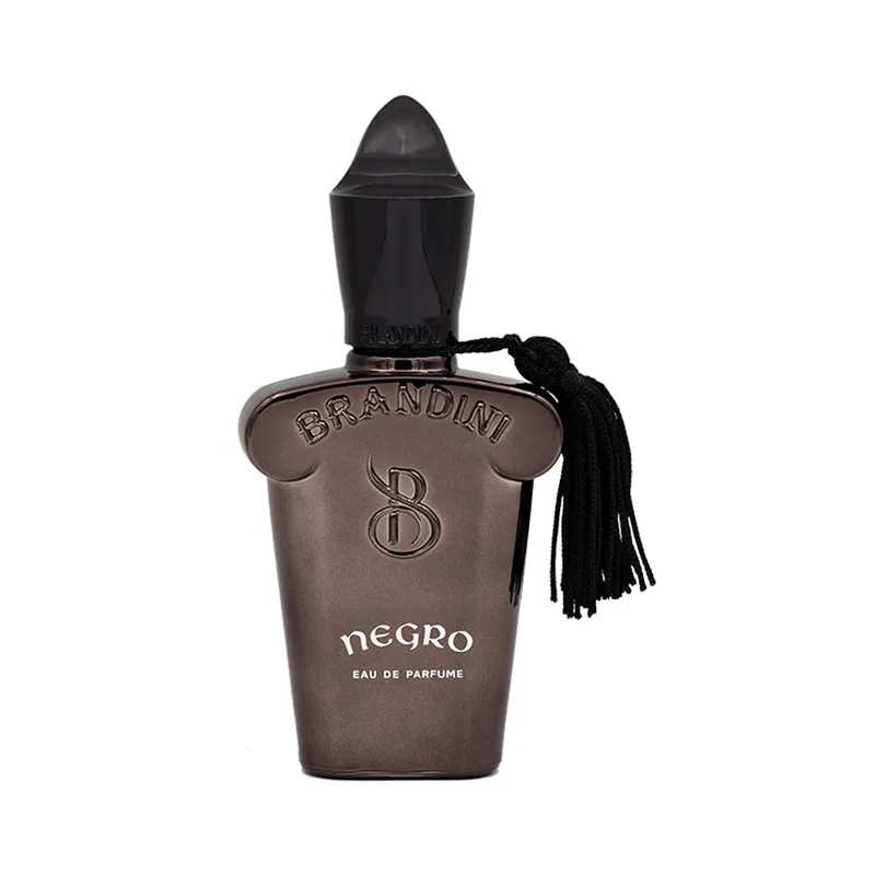 عطر جیبی برندینی مدل Negro حجم 33 میلی لیتر - تصویر 4