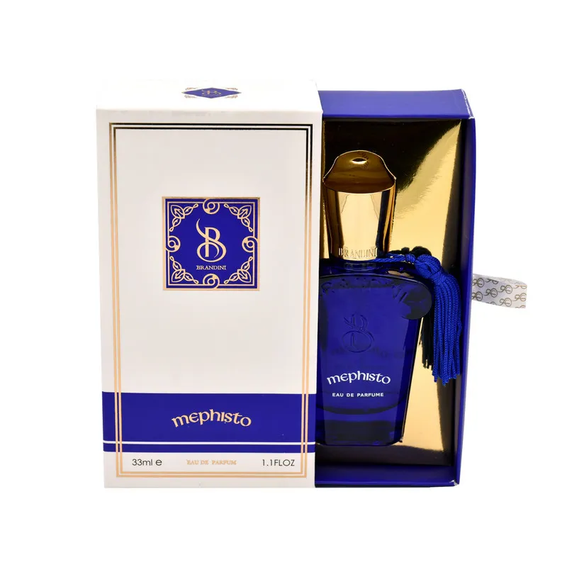 عطر جیبی مردانه برندینی مدل Mephisto حجم 33 میلی لیتر - تصویر 4