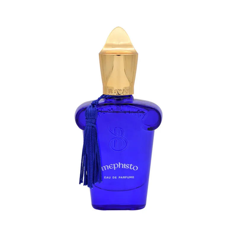 عطر جیبی مردانه برندینی مدل Mephisto حجم 33 میلی لیتر - تصویر 5