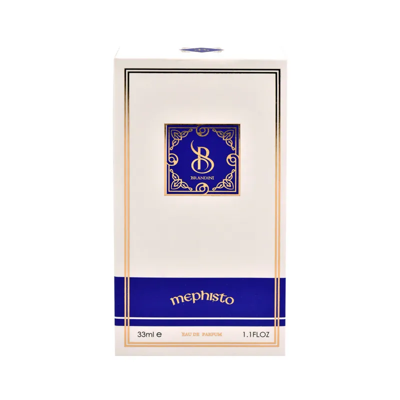 عطر جیبی مردانه برندینی مدل Mephisto حجم 33 میلی لیتر - تصویر 6