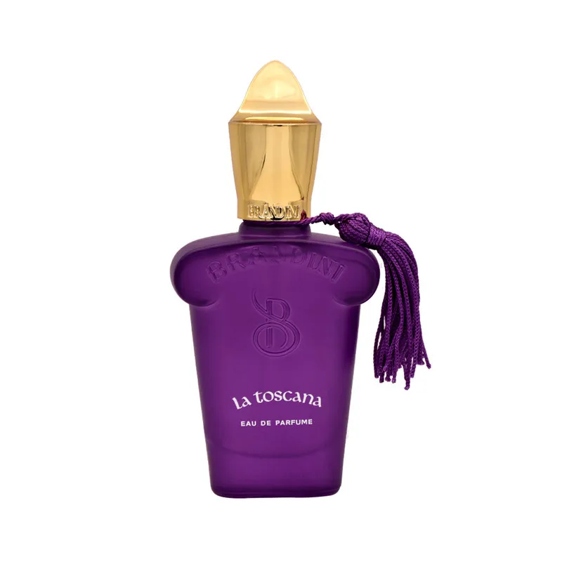 عطر جیبی زنانه برندینی مدل La Toscana حجم 33 میلی لیتر - تصویر 5