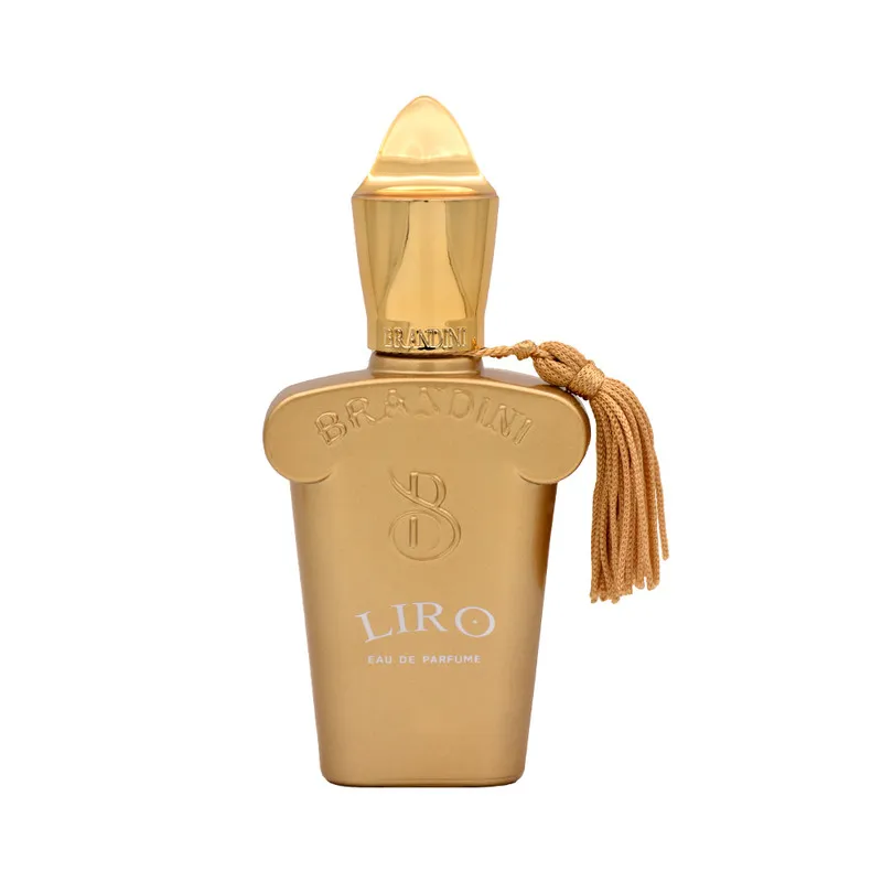 عطر جیبی زنانه برندینی مدل Liro حجم 33 میلی لیتر - تصویر 4