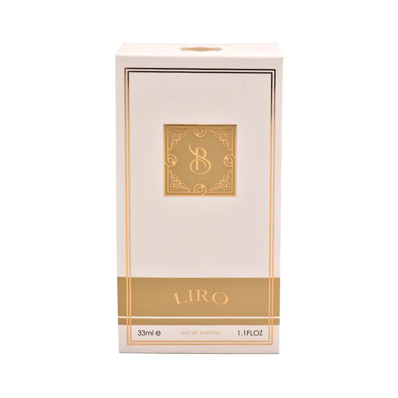 عطر جیبی زنانه برندینی مدل Liro حجم 33 میلی لیتر - تصویر 5