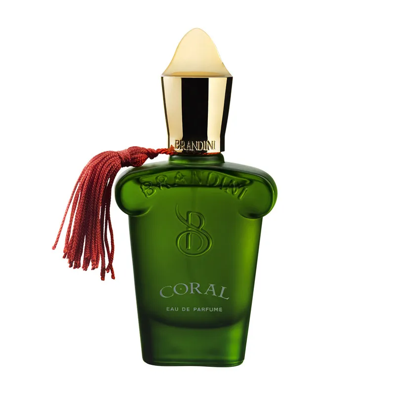 عطر جیبی مردانه برندینی مدل Coral حجم 33 میلی لیتر - تصویر 4