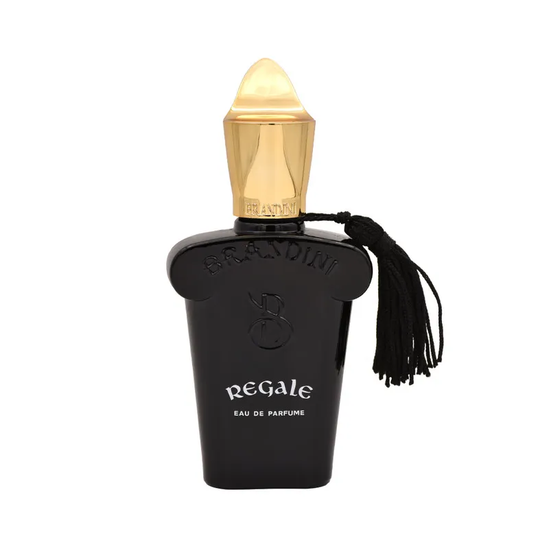 عطر جیبی برندینی مدل Regale حجم 33 میلی لیتر - تصویر 4