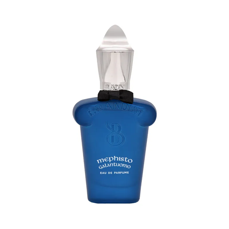 عطر جیبی مردانه برندینی مدل Mephisto Galantuomo حجم 33 میلی لیتر - تصویر 4