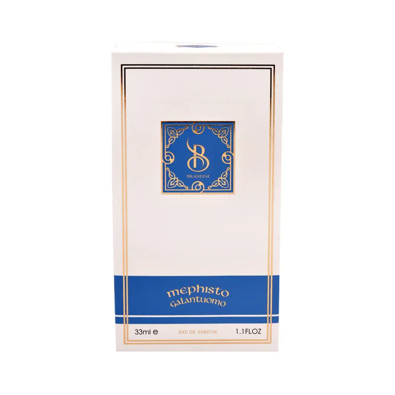 عطر جیبی مردانه برندینی مدل Mephisto Galantuomo حجم 33 میلی لیتر - تصویر 5