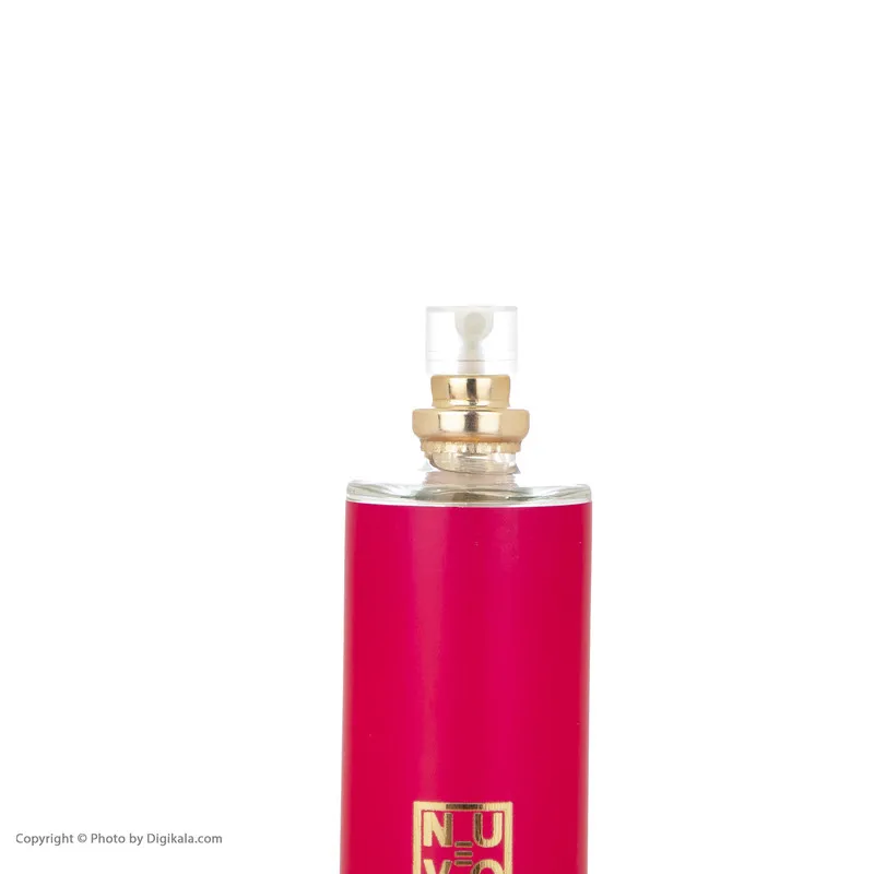 ادو پرفیوم زنانه نوئوو مدل Prada Candy حجم 50 میلی لیتر - تصویر 3