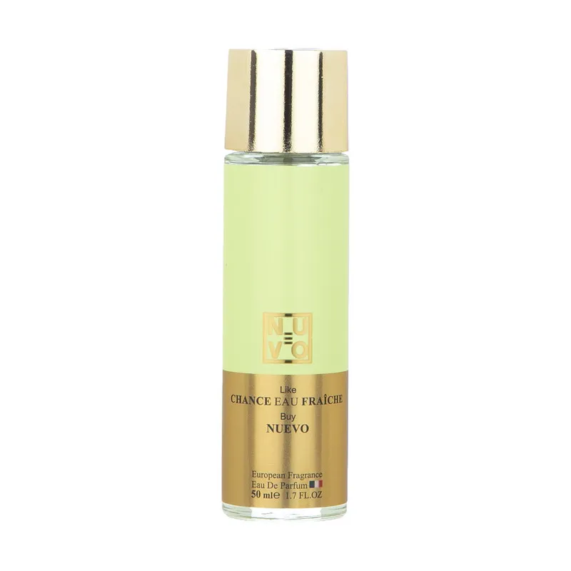 ادو پرفیوم زنانه نوئوو مدل Chance Eau Fraiche حجم 50 میلی لیتر