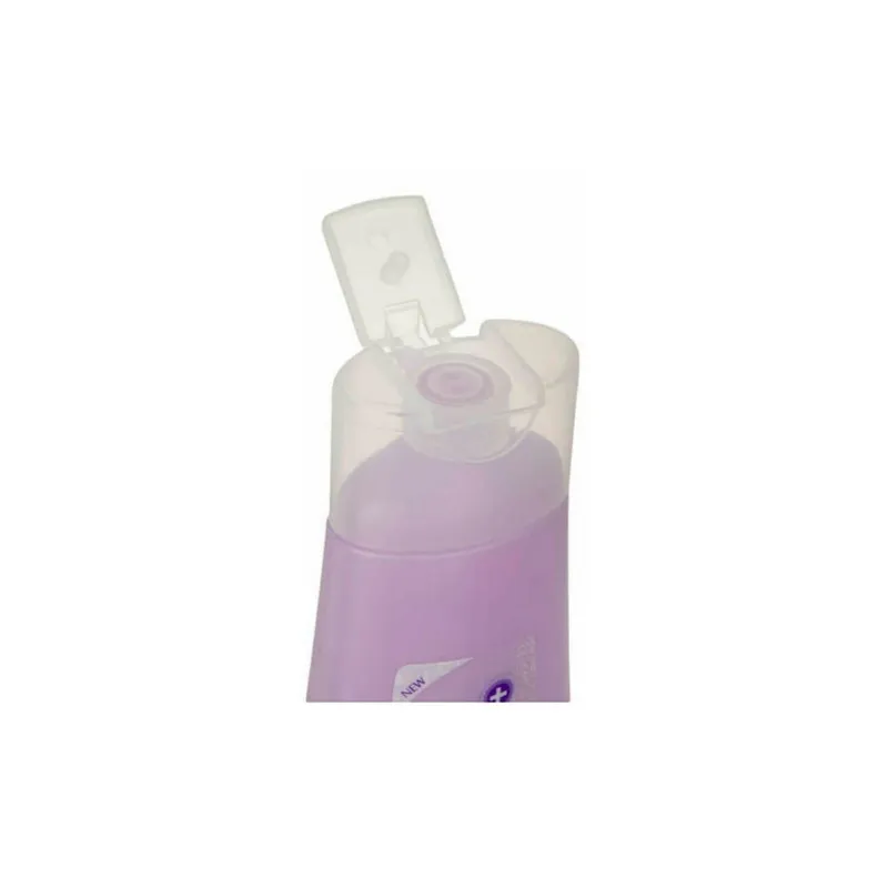 نرم کننده مو گلرنگ مدل Plus Protein حجم 300 میلی لیتر بسته 3 عددی - تصویر 3