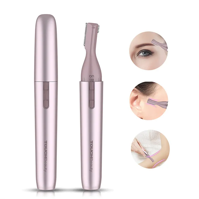 ماشین اصلاح موی صورت تاچ بیوتی مدل TB1658 - تصویر 3