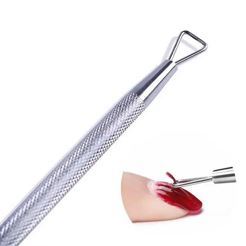 قلم ریموو ژل ناخن مدل V-4477 - تصویر 2