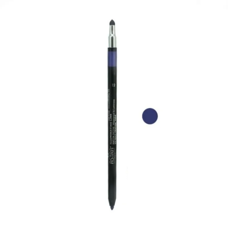 مداد چشم آسترا مدل ILLUMINATING شماره 12 - تصویر 6