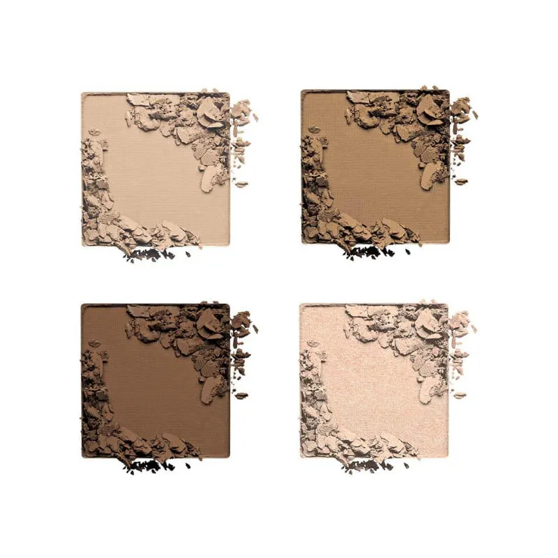 پالت کانتور توفیسد مدل cocoa - تصویر 2