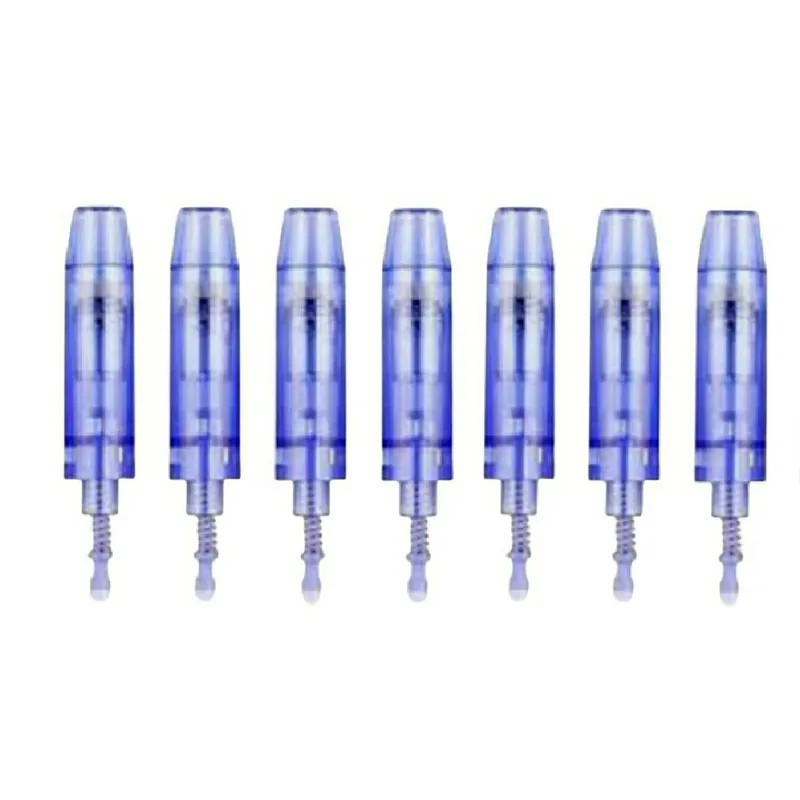 کارتریج میکرونیدلینگ مدل 36 سوزنه بسته 12 عددی - تصویر 3