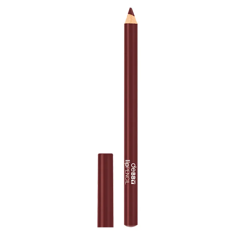 مداد لب دبی مدل long lasting شماره 3 - تصویر 2