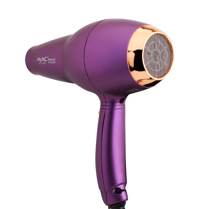 سشوار حرفه ای مک استایلر مدل MC-6675 - تصویر 3