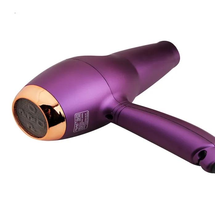 سشوار حرفه ای مک استایلر مدل MC-6675 - تصویر 4