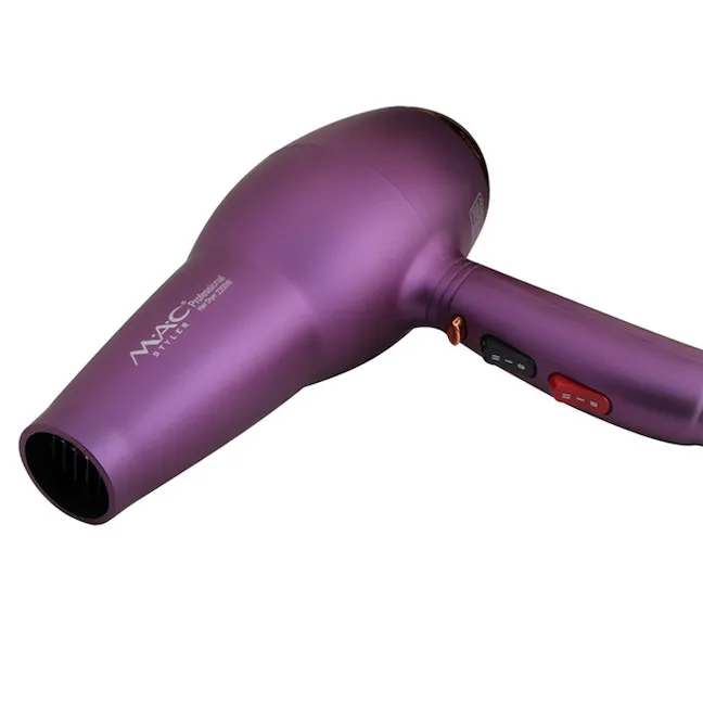 سشوار حرفه ای مک استایلر مدل MC-6675 - تصویر 5