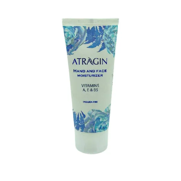 کرم آبرسان عطرآگین مدل گل حجم 75 میلی لیتر - تصویر 2