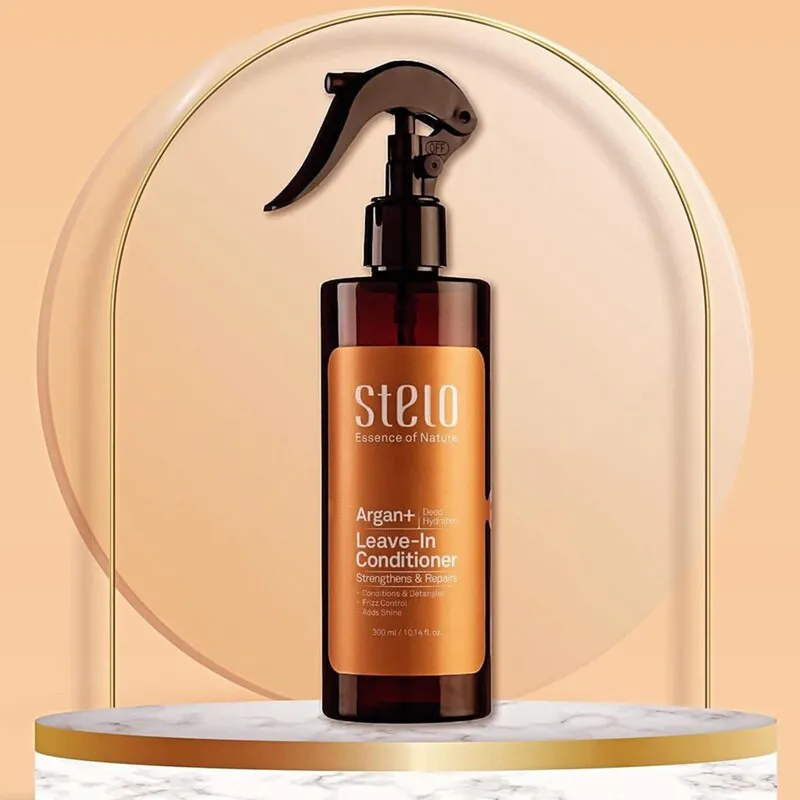 اسپری مو استلو مدل Deep Hydration حجم 300 میلی لیتر - تصویر 4