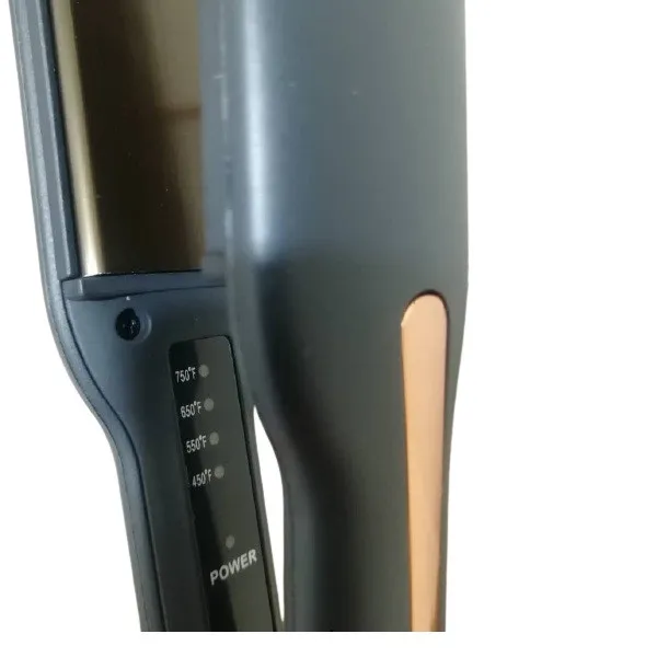 اتو و حالت دهنده مو سوکانی مدل SK-993 - تصویر 4