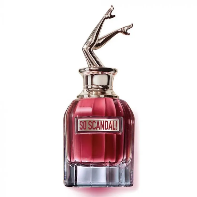 ادو پرفیوم زنانه ژان پاول مدل گوتیه سو اسکندال حجم 80 میلی لیتر - تصویر 2