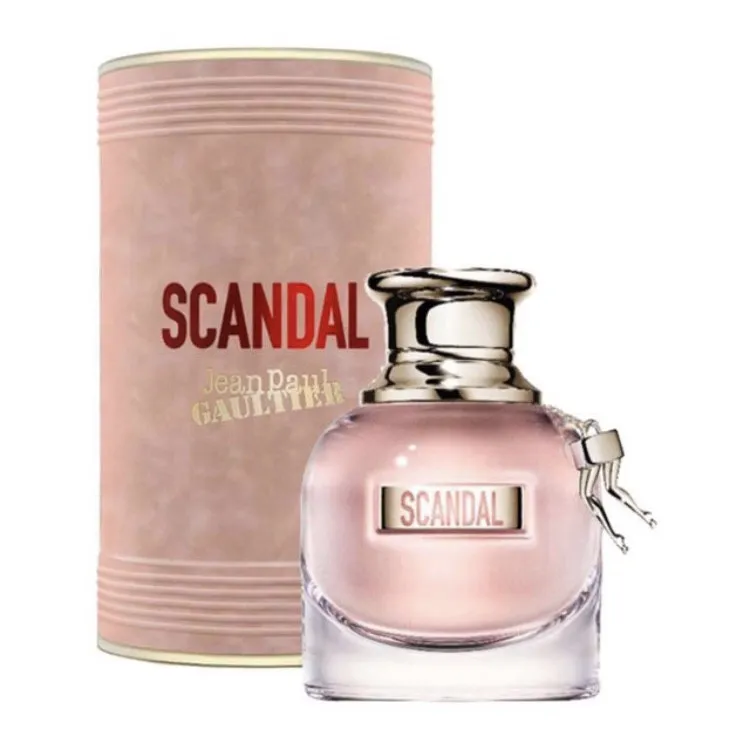 ادو پرفیوم زنانه ژان پاول مدل Jean Paul Gaultier Scandal حجم 80 میلی لیتر - تصویر 3