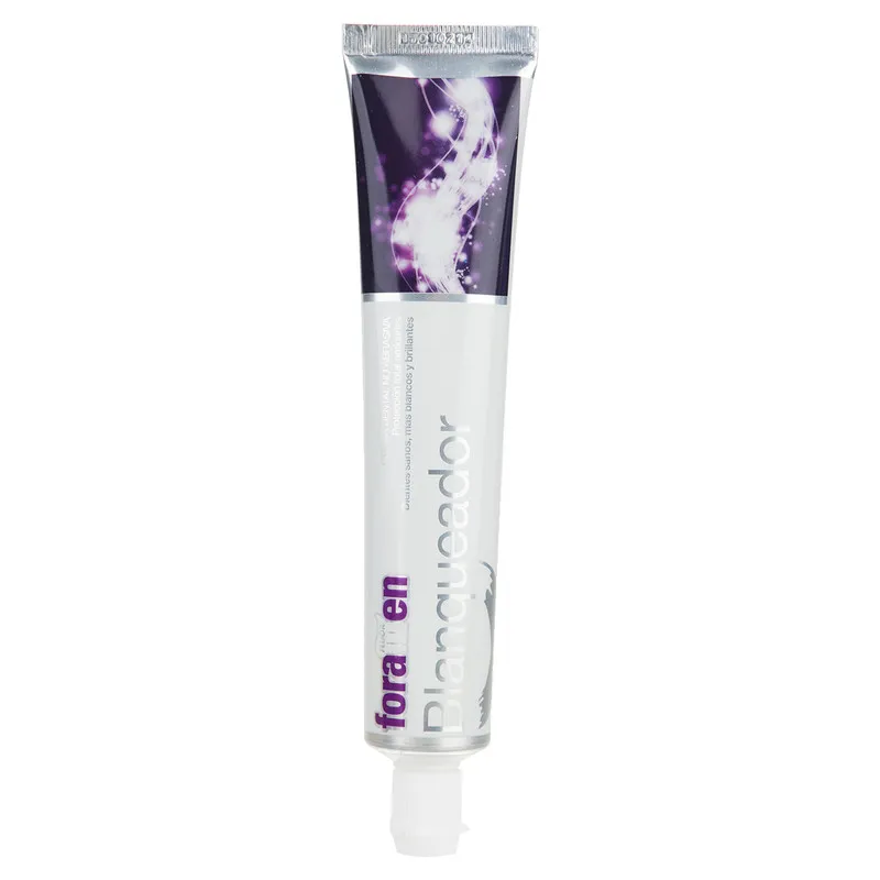 خمیر دندان فورامن مدل Whitening مقدار 90 گرم