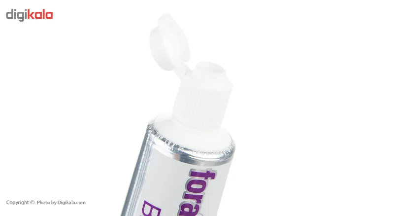 خمیر دندان فورامن مدل Whitening مقدار 90 گرم - تصویر 3