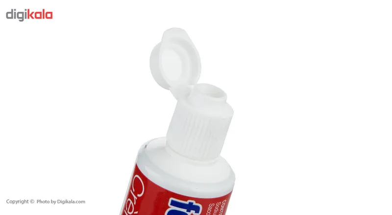 خمیر دندان فورامن مدل Dental Cream مقدار 75 گرم - تصویر 3