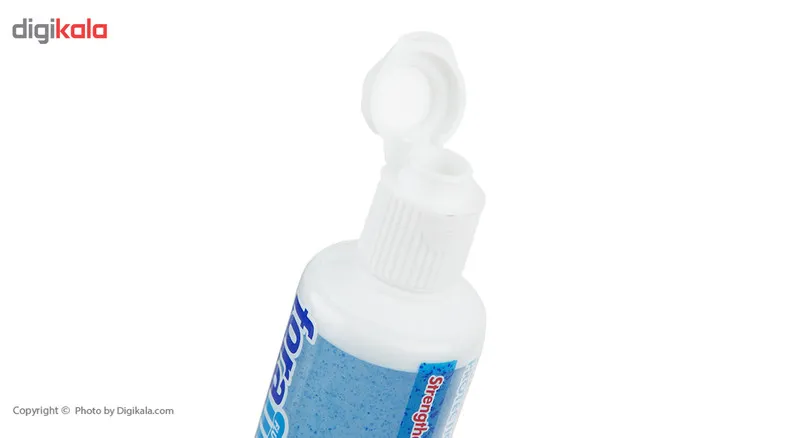 خمیر دندان ژله‌ای فورامن مدل Protection Totale مقدار 90 گرم - تصویر 3