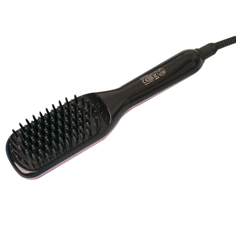 برس حرارتی باراباس نانو مدل ST599 - تصویر 2