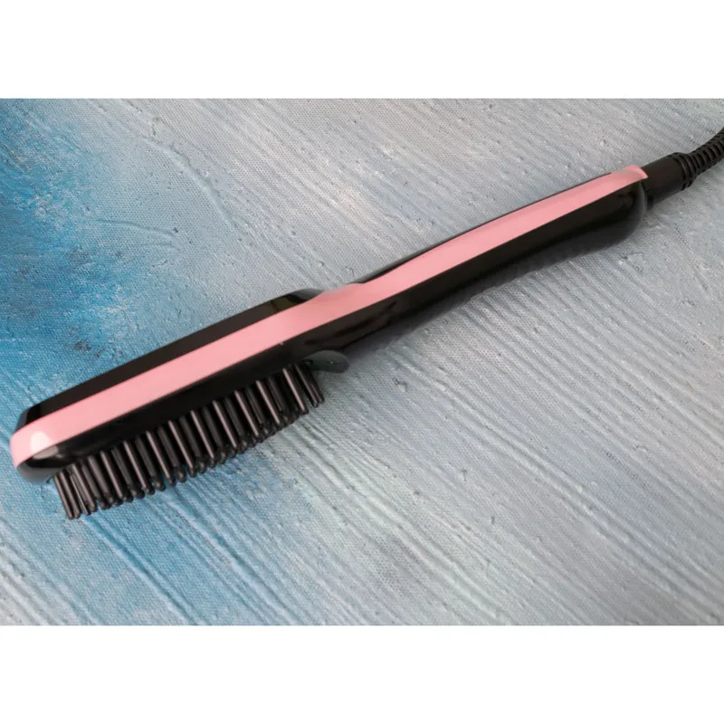 برس حرارتی باراباس نانو مدل ST599 - تصویر 4