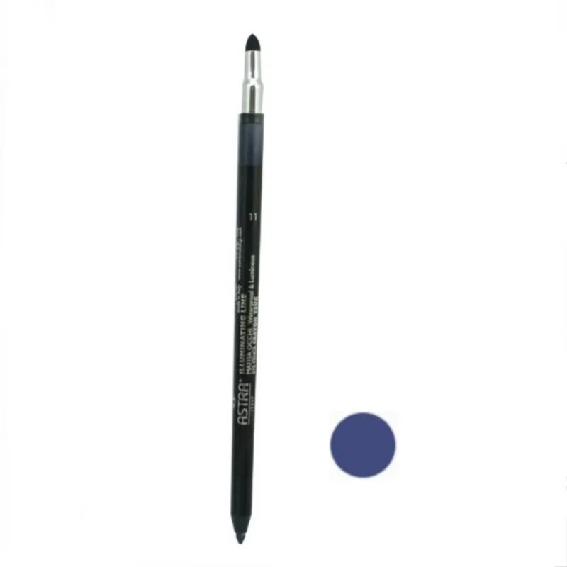 مداد چشم آسترا مدل illuminating شماره 11 - تصویر 3