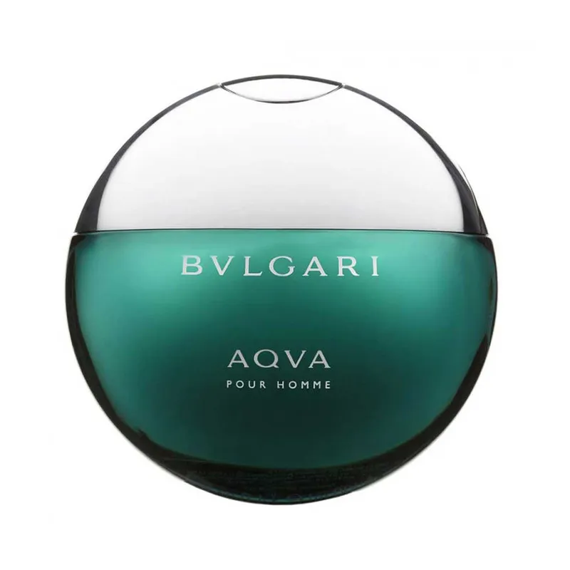 ادو تویلت مردانه بولگاری مدل Aqva حجم 100 میلی لیتر