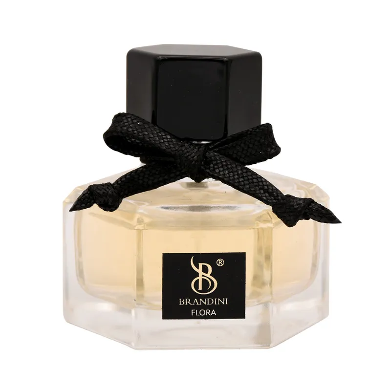 عطر جیبی زنانه برندینی مدل Flora حجم 25 میلی لیتر - تصویر 2
