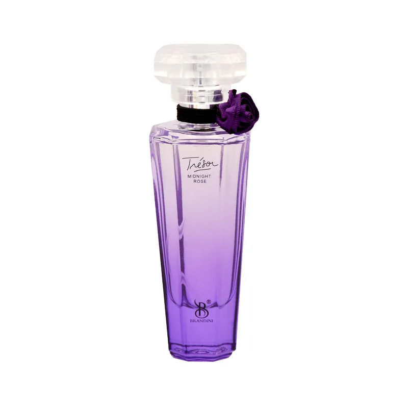 عطر جیبی زنانه برندینی مدل Midnight Rose حجم 25 میلی لیتر - تصویر 2
