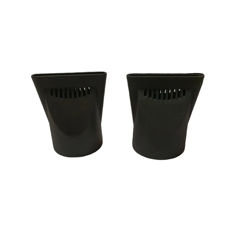 سری متمرکز کننده سشوار مدل M755 مجموعه 2 عددی - تصویر 2