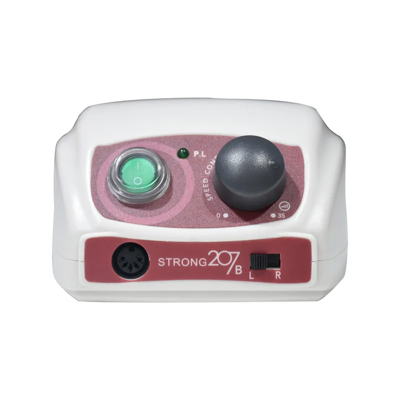 سوهان برقی استرانگ مدل S-207 - تصویر 6