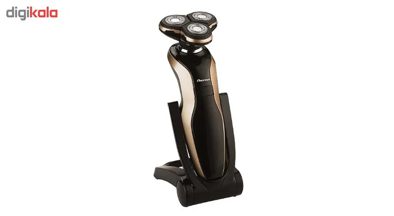 ماشین اصلاح صورت رکسون مدل MS-D499 - تصویر 2