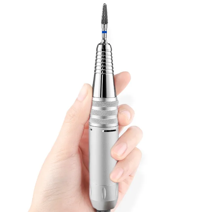 سوهان برقی بلوکیو مدل BQ-504 - تصویر 2