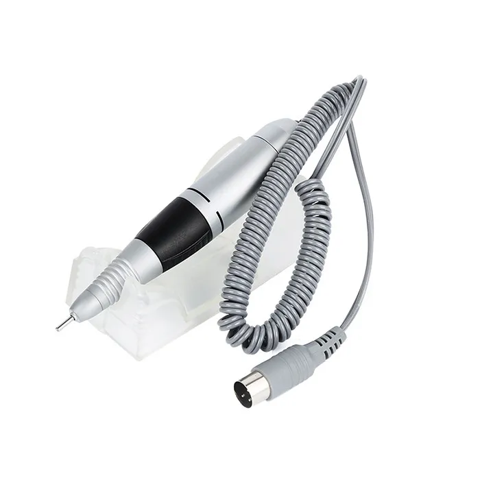 سوهان برقی بلوکیو مدل BQ-206 - تصویر 3