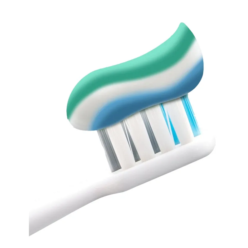 خمیردندان کلگیت مدل triple action 123 حجم 100 میلی لیتر - تصویر 4