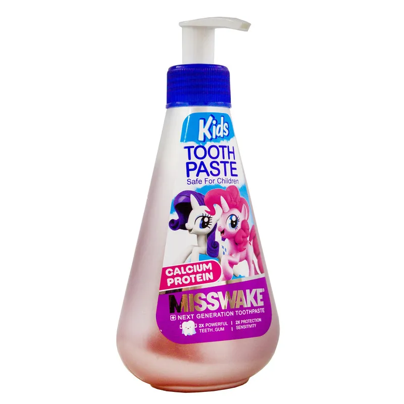 خمیر دندان کودک میسویک مدل Tooth Paste حجم 260 میلی لیتر - تصویر 2