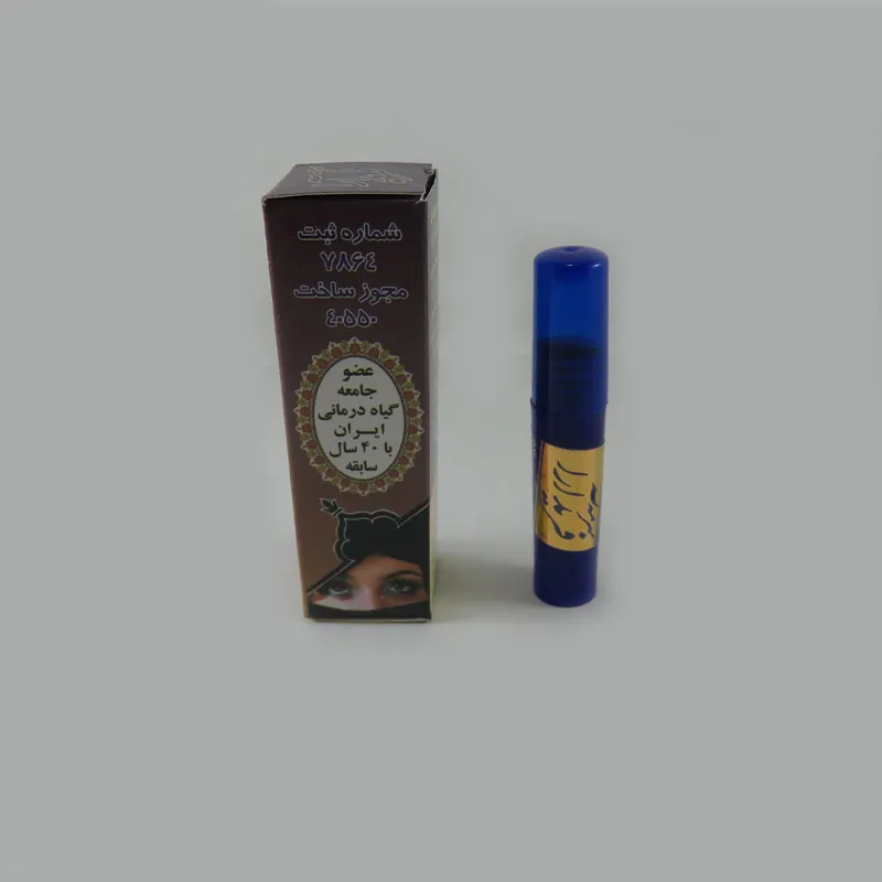 سرمه چشم فرید آرا مدل ویتامینه - تصویر 4