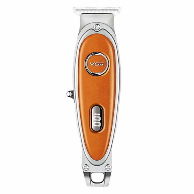 ماشین اصلاح موی سر و صورت وی جی ار مدل V-263