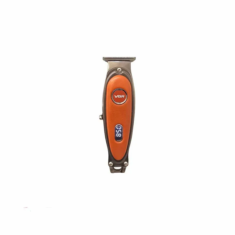 ماشین اصلاح موی سر و صورت وی جی ار مدل V-263 - تصویر 2