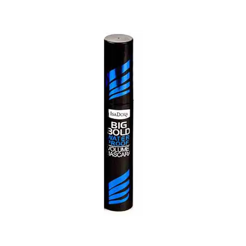ریمل حجم دهنده ایزادورا مدل BIG BOLD - تصویر 2